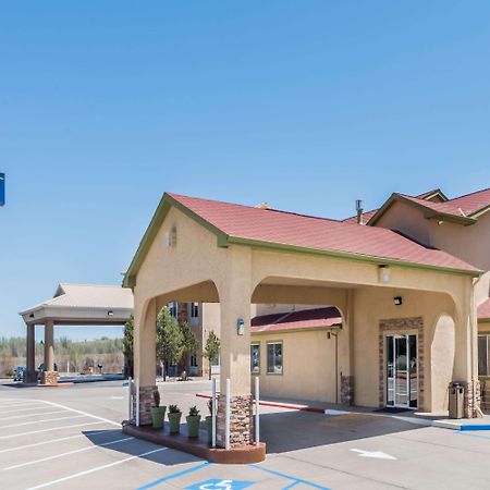 Days Inn By Wyndham Las Vegas Exterior photo