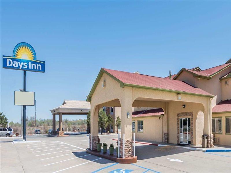 Days Inn By Wyndham Las Vegas Exterior photo