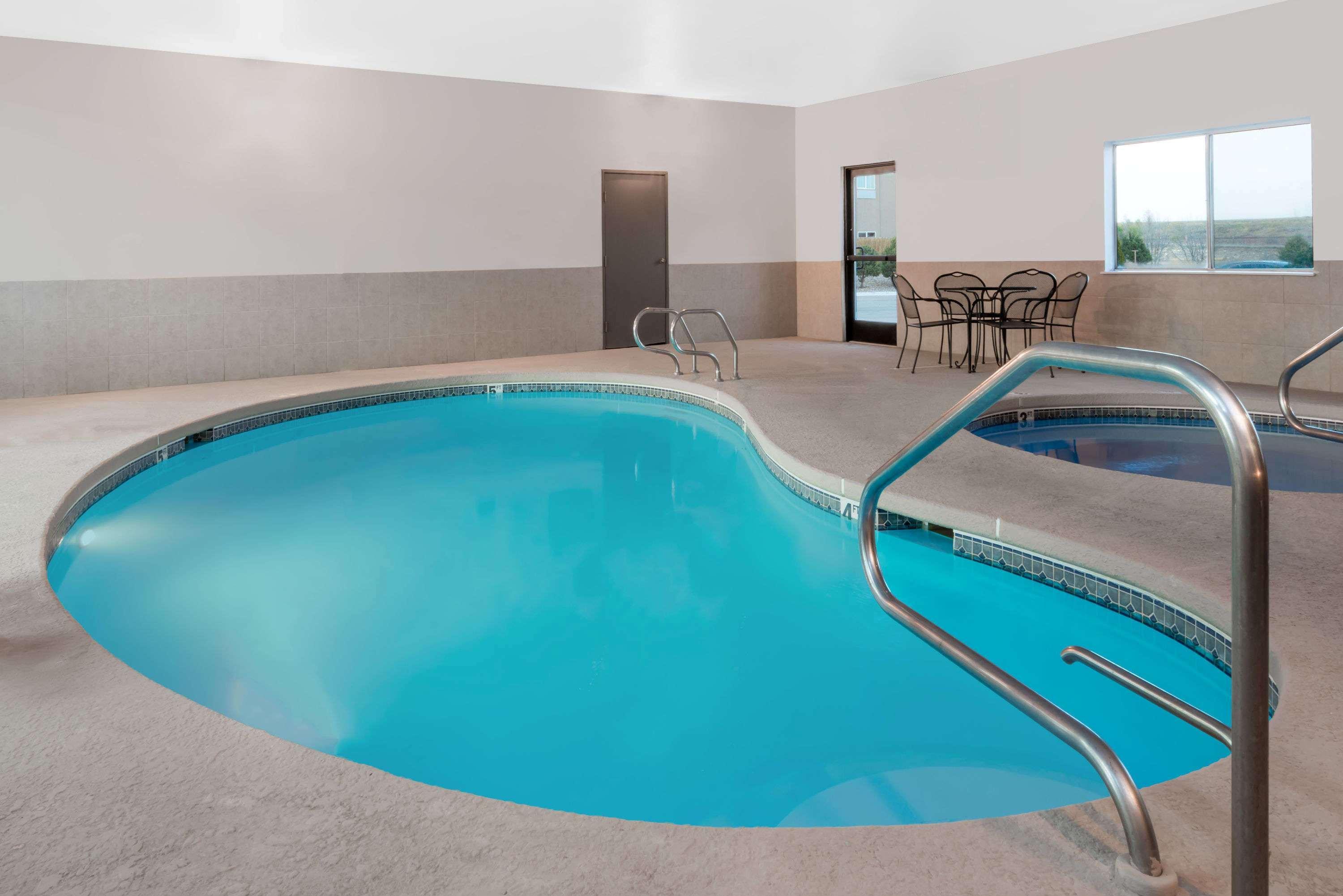 Days Inn By Wyndham Las Vegas Exterior photo